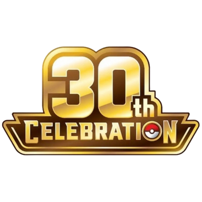 Poster Collection Pokémon 30 Aniversario (Inglés)