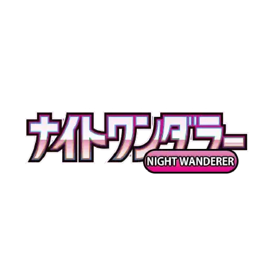 Sobre Night Wanderer Japonés