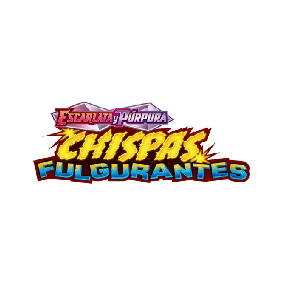 Sobre Chispas Fulgurantes Español