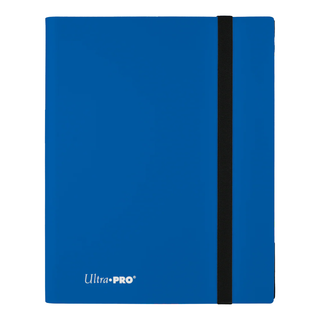 Ultra Pro Blinder 9 bolsillos blue