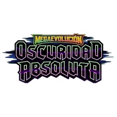 Caja de 36 sobres de Oscuridad Absoluta ES tk