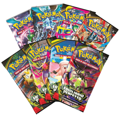 Caja colección premium mega zygarde EX - Español