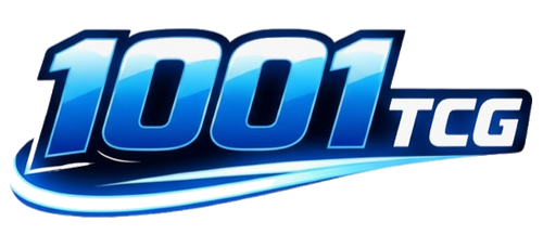 1001 TCG