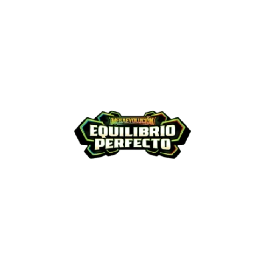 Caja de 36 sobres de Equilibrio Perfecto ES
