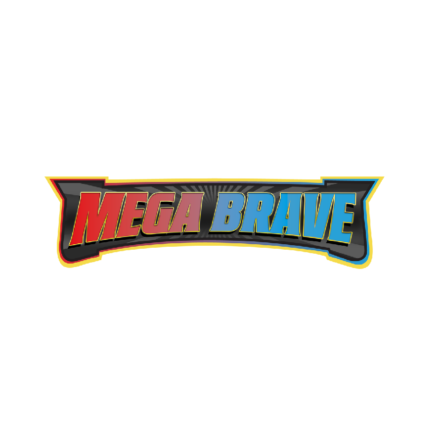 Sobre Mega Brave Japonés