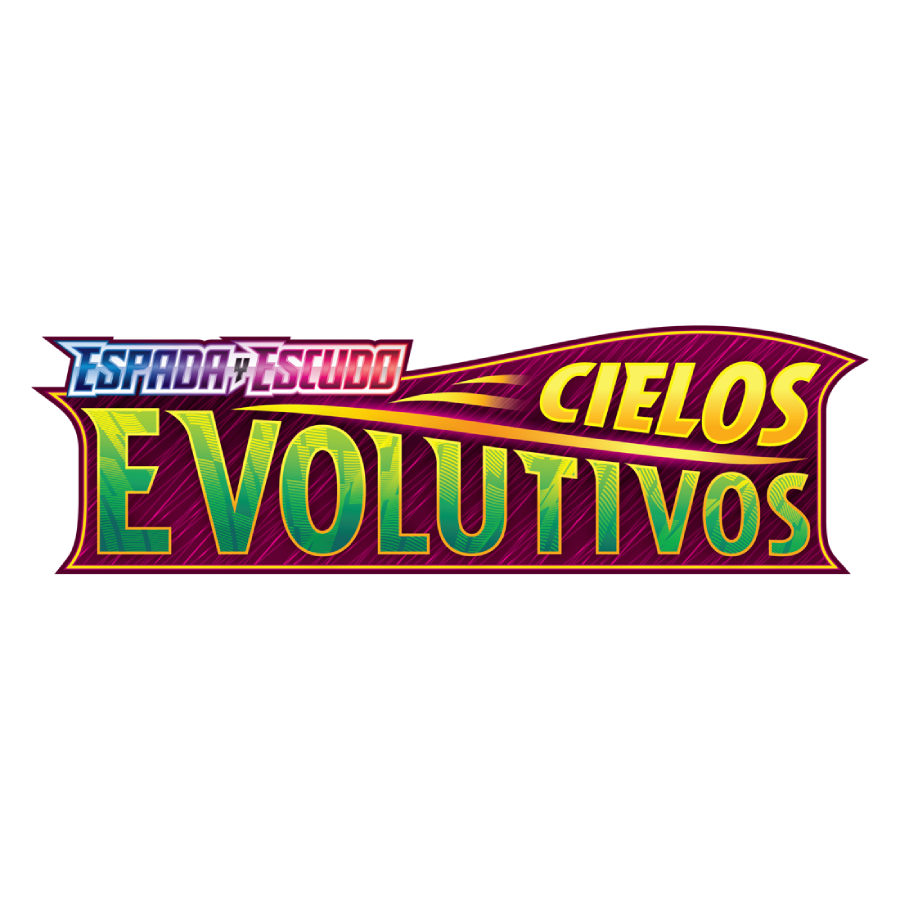 Sobre Cielos Evolutivos Español