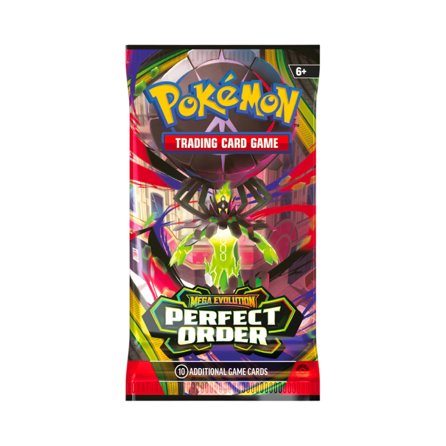 Sobre Equilibrio Perfecto Español