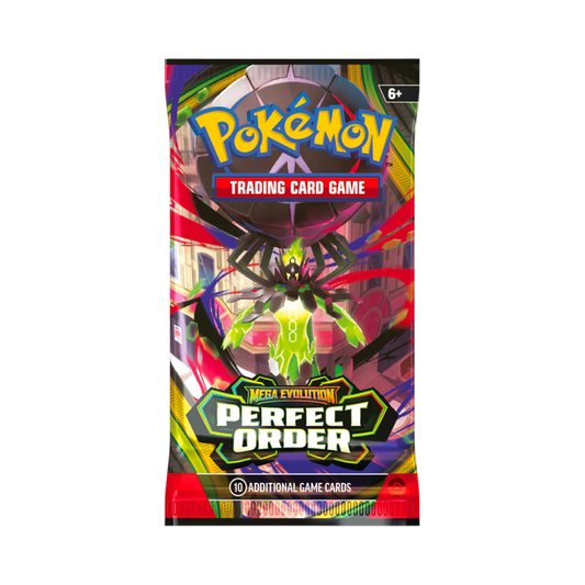 Sobre Equilibrio Perfecto Español