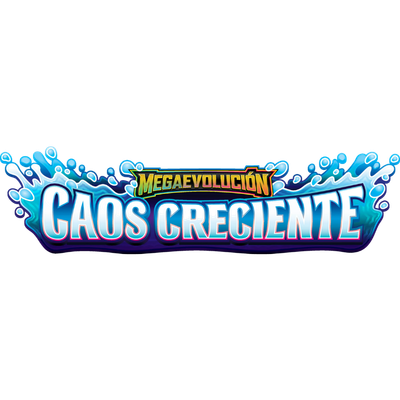 Bundle Caos Creciente ES