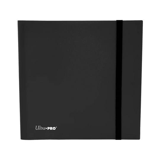 Ultra Pro Carpeta 12 bolsillos